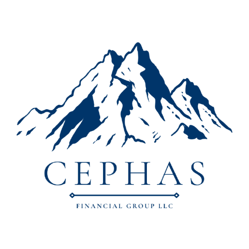 Cephas Financial Group mark